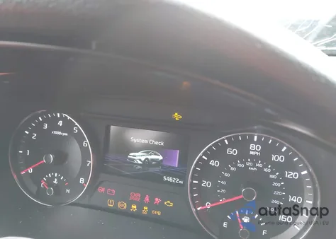 2022 Kia Forte Gt-Line z USA, uszkodzony, nr VIN 3KPF54AD2NE479119